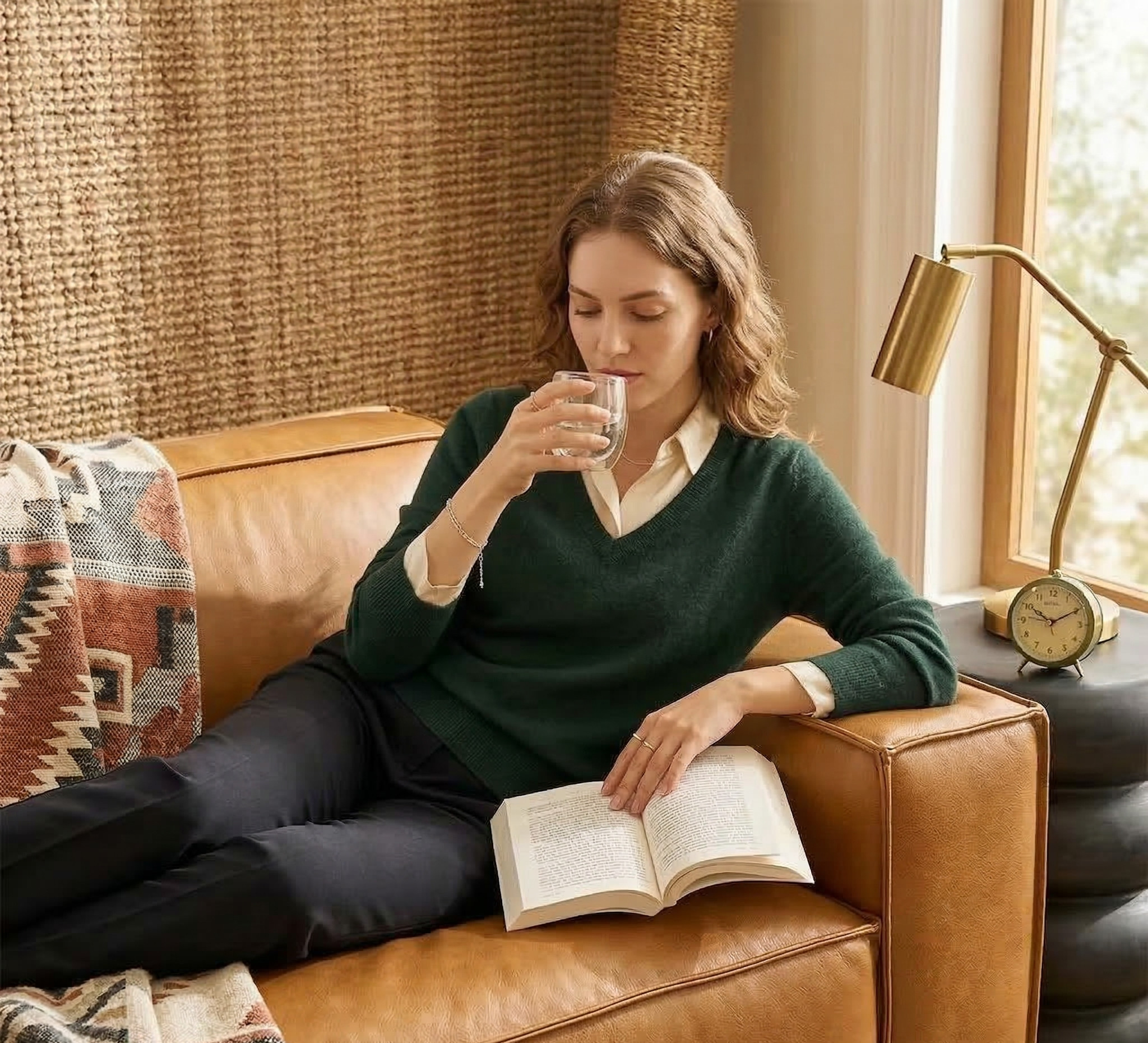 Multi-Functional Armrests