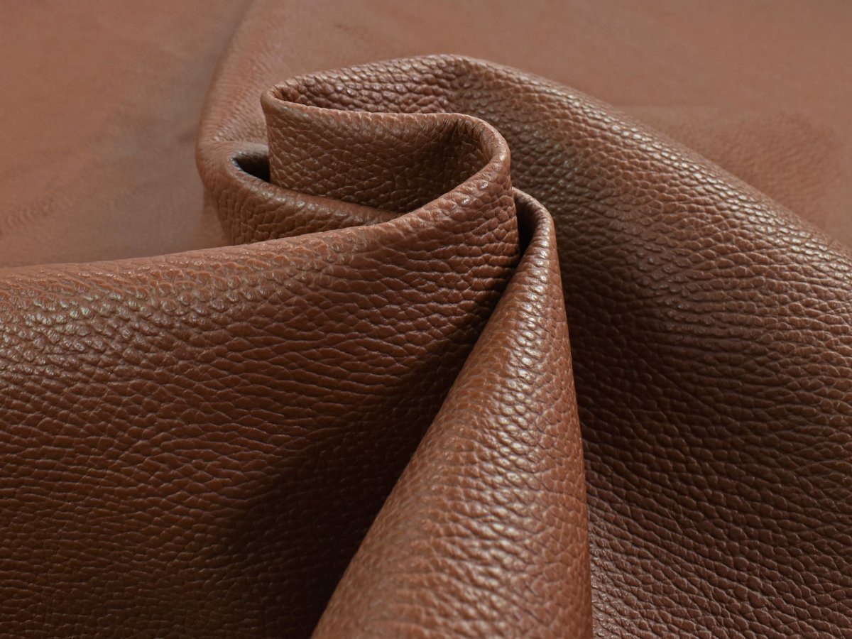 What Is Top Grain Leather? A Complete Guide